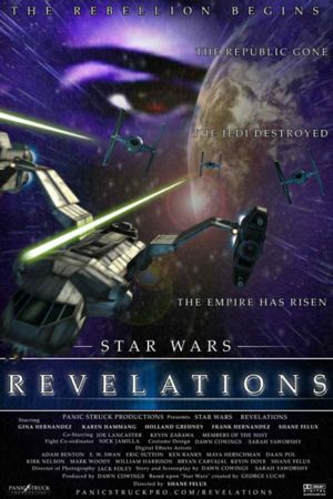 Star Wars: Revelations