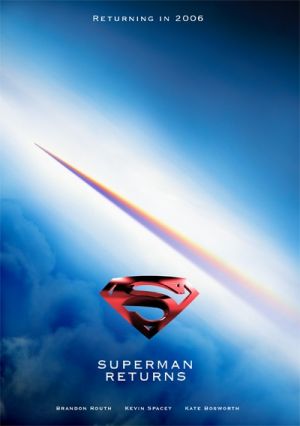 Superman Returns