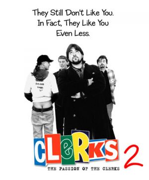 Clerks II