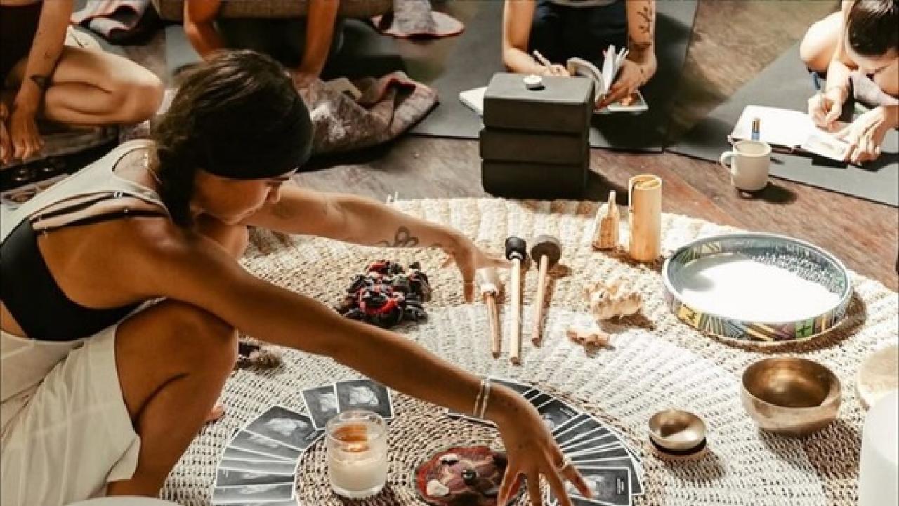 « Féminin sacré : enquête sur des dérives sectaires » : quand dénoncer les dérives décrédibilise tout un secteur