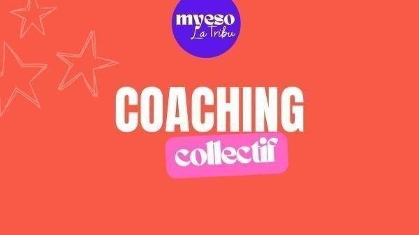 Septembre : Coaching Collectif
