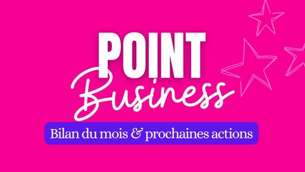 Le Point Business