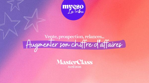 MasterClass : Augmenter son chiffre d'affaires