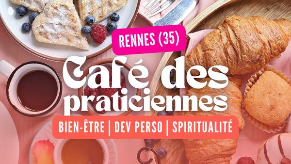 Café des praticiennes