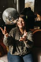Chloé Duvivier - Rose des vents coaching