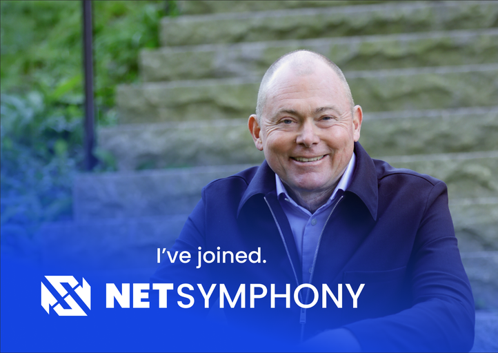 Former Dustin CEO Joins NetSymphony’s Board