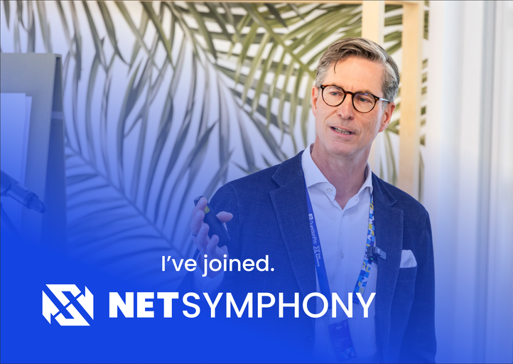 From Deloitte Digital to NetSymphony
