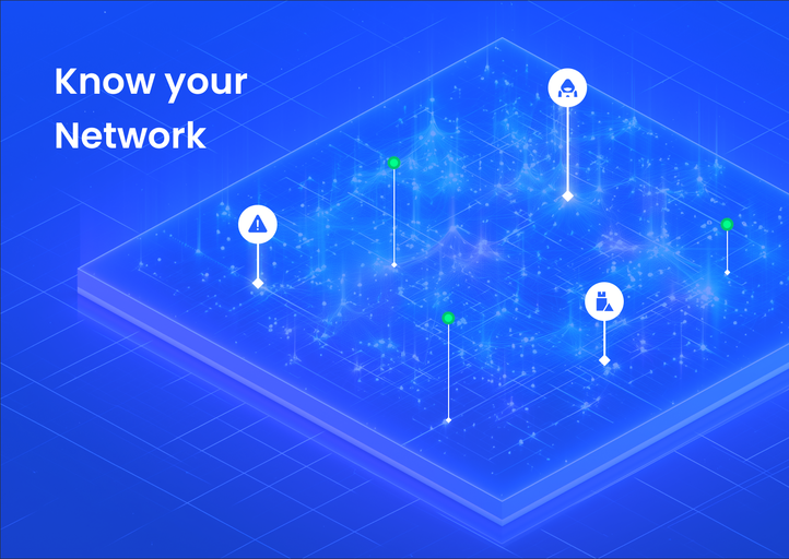 Know Your Network