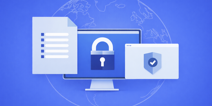 Security and Compliance Mandates