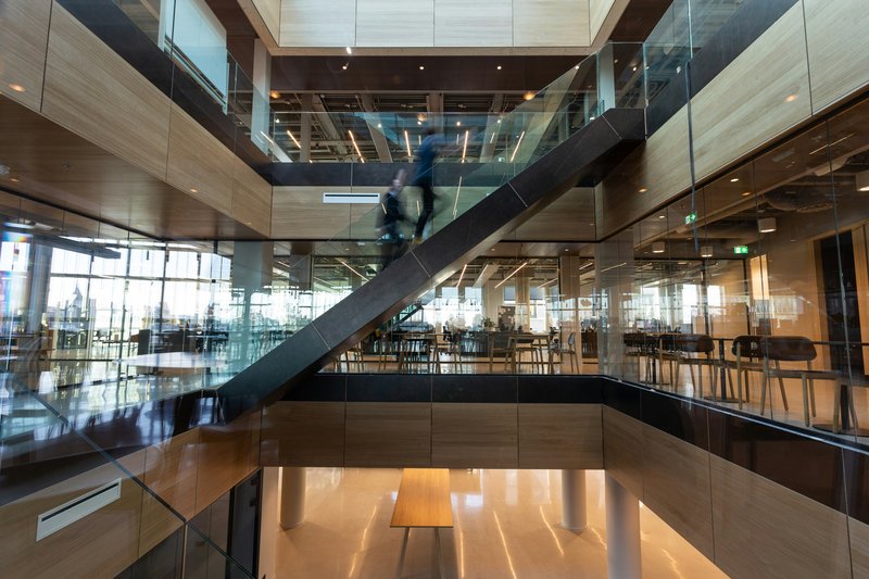 Photo by Rodeo Project Management Software