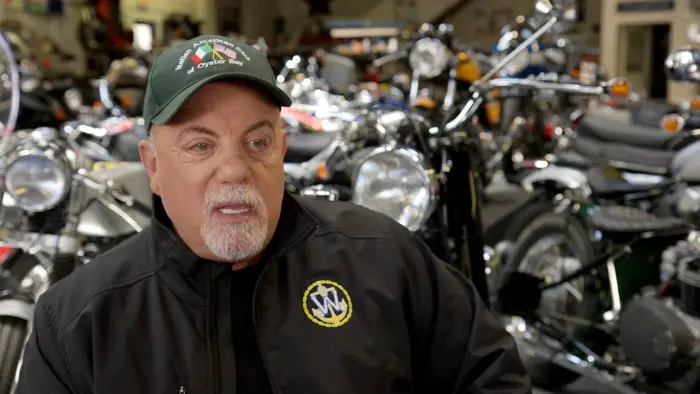 Billy joel cats in the cradle song that changed our lives