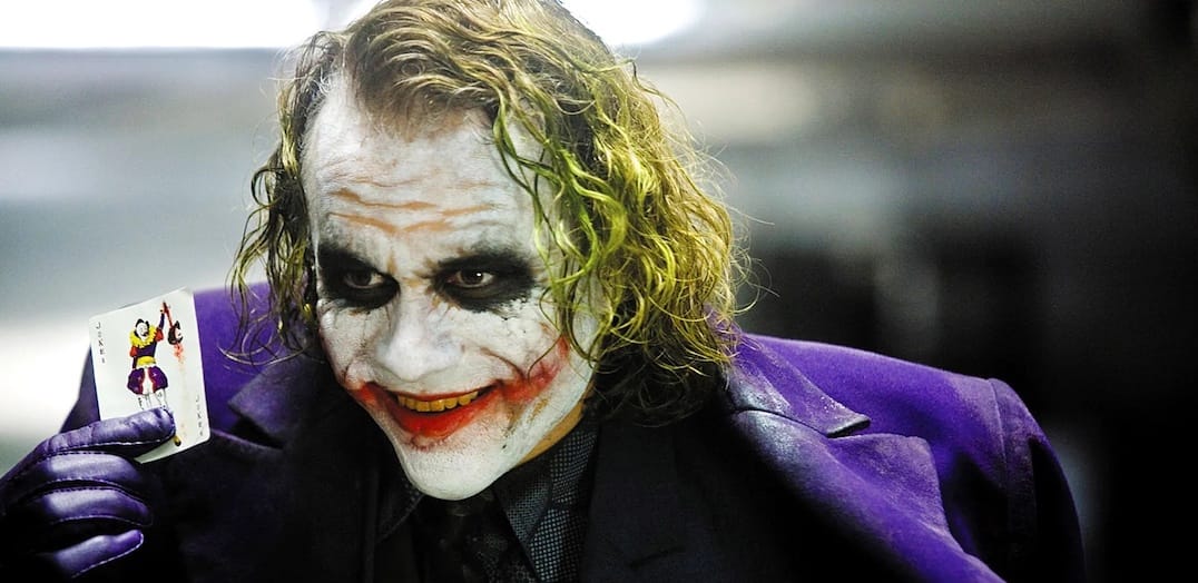 Dark knight