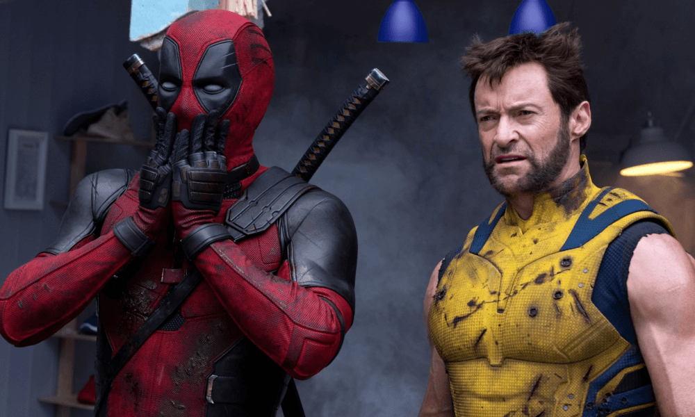 Deadpool and wolverine review 1 1000x600