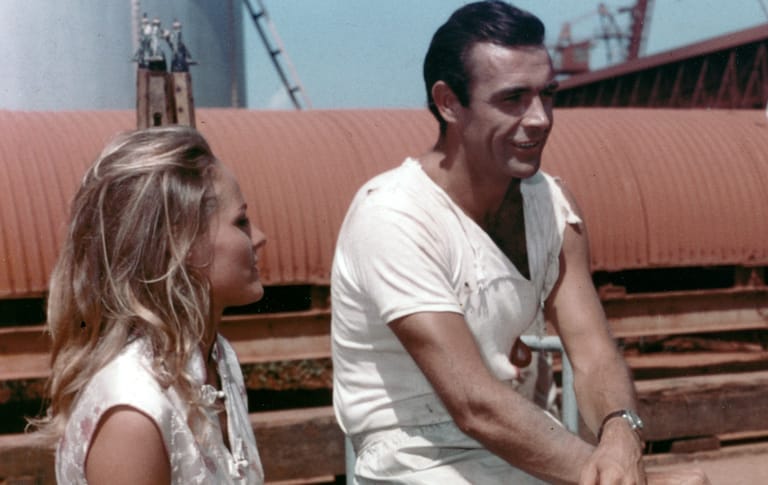 Dr. no