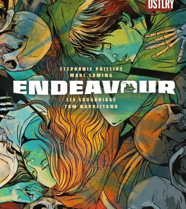 Endeavour