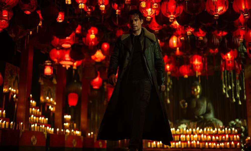 Highlander henry cavill 01 1000x600