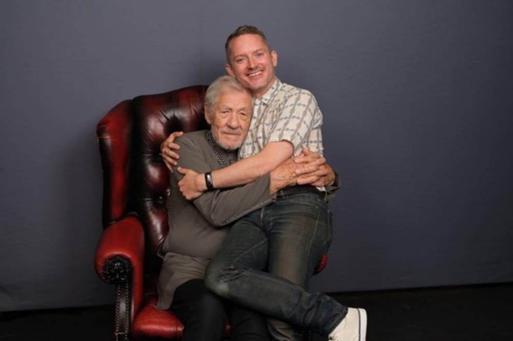Hug