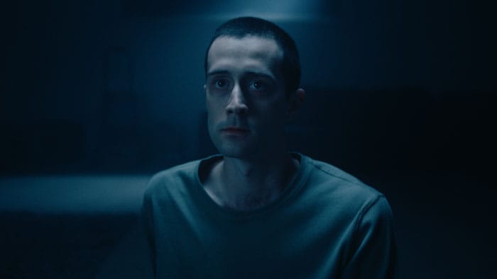 Lenore (2025) – Max Wren in the Basement