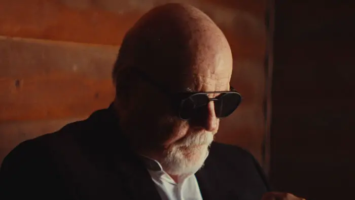 Marrow 2026 dr jonathan myers michael ironside still