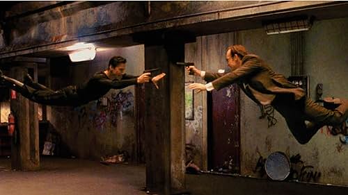 Matrix