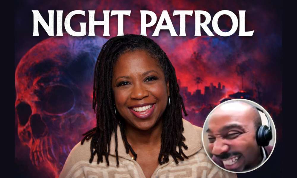 Nicki micheaux night patrol the movie blog 1000x600