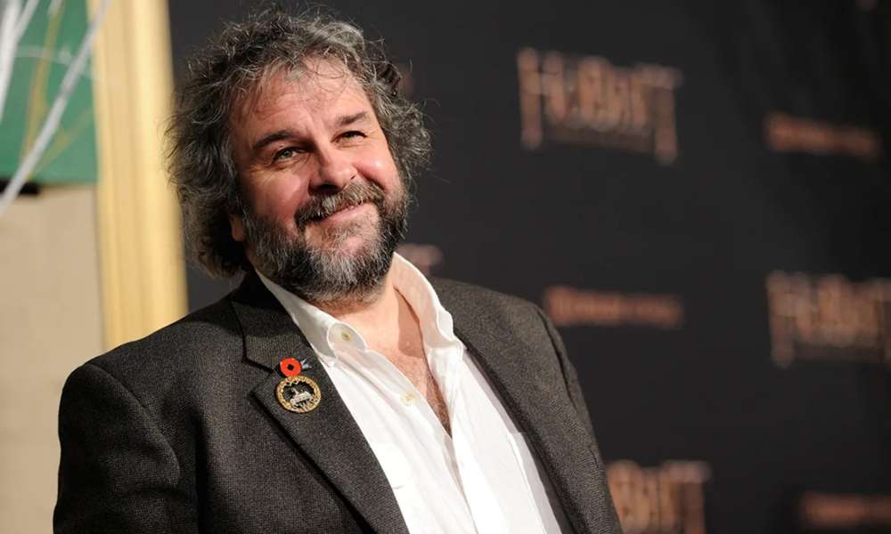 Peter jackson the lord of the rings 1000x600