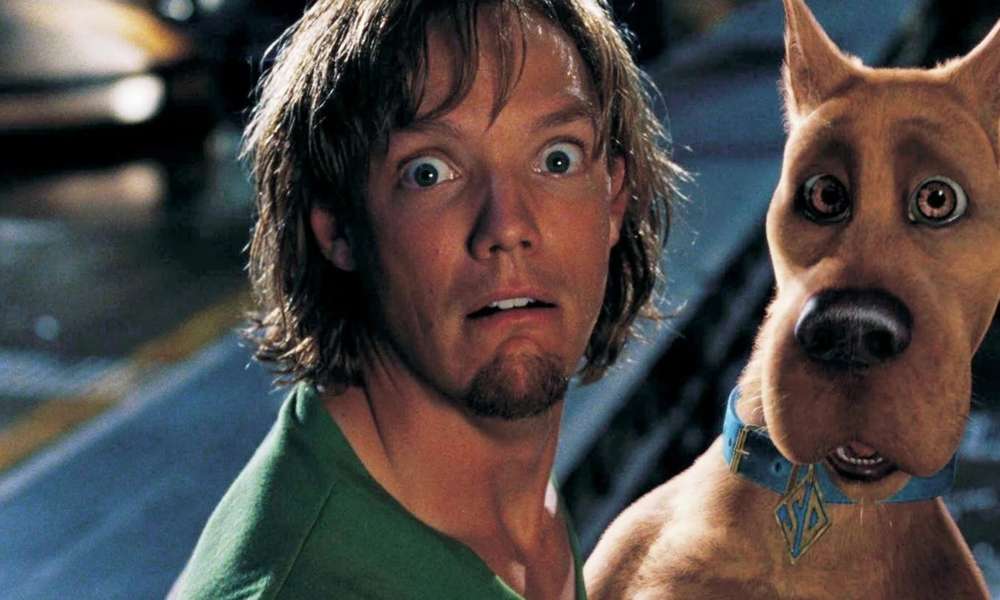 Scooby doo 1000x600