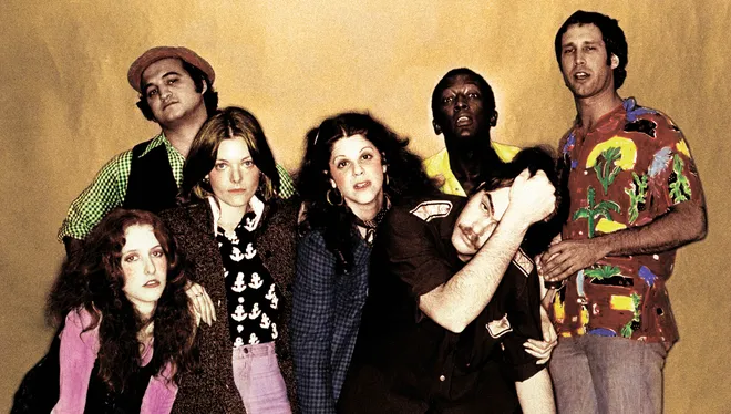 Snl
