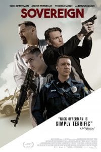 Sovereign poster 200x300