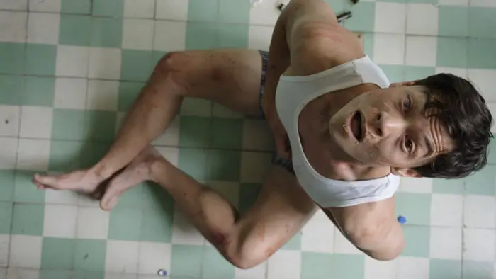 The itch 2025 will overhead bathroom surveillance