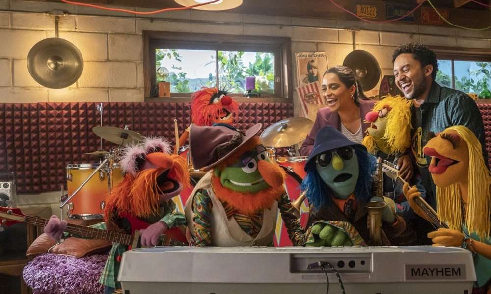 The muppets 50th anniversary large 1000x600