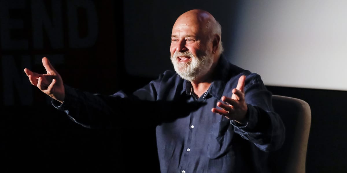 Theconversation robreiner inmemoriam