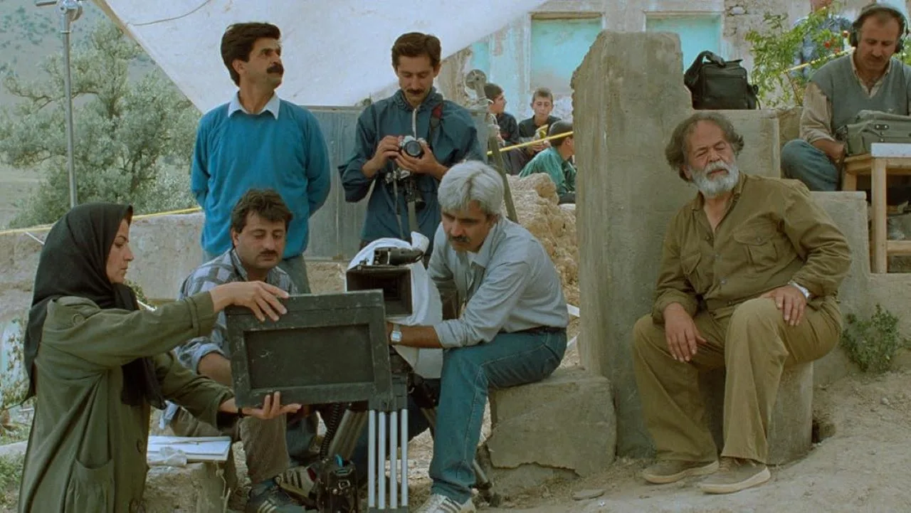 Throughtheolivetreespanahikiarostami jpg