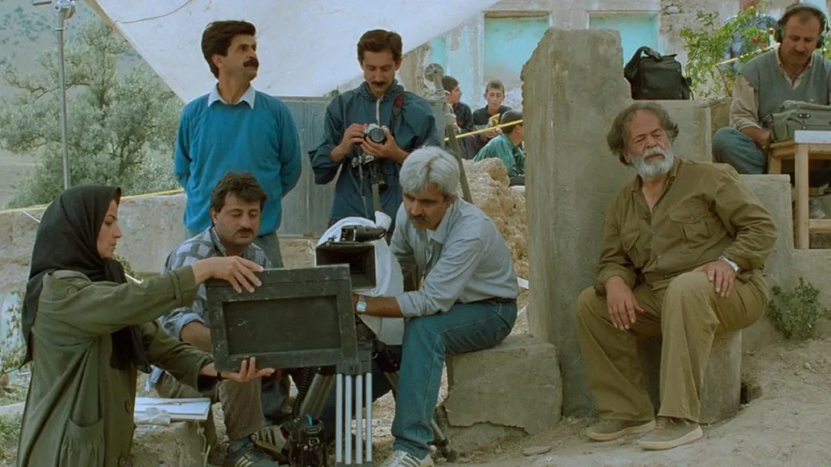 Throughtheolivetreespanahikiarostami jpg