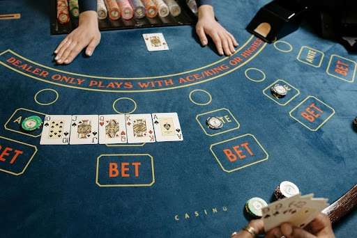 Why hollywood is obsessed with the high stakes