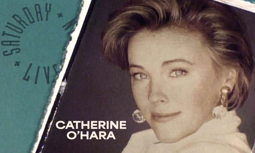 Catherine ohara snl tribute large 1000x600