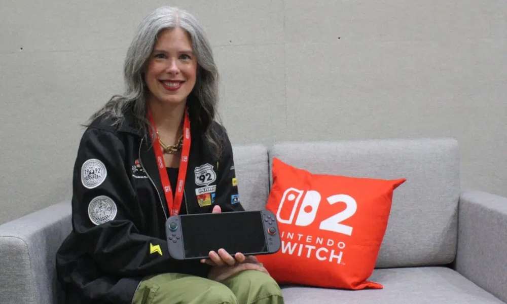 Devon pritchard nintendo of america president 1000x600