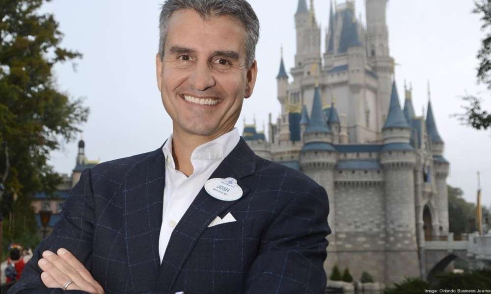 Josh damaro disney 1000x600