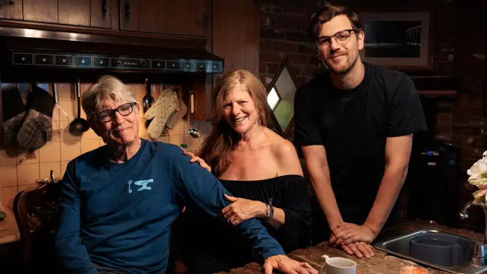 Mockbuster 2026 behind the scenes kitchen interview