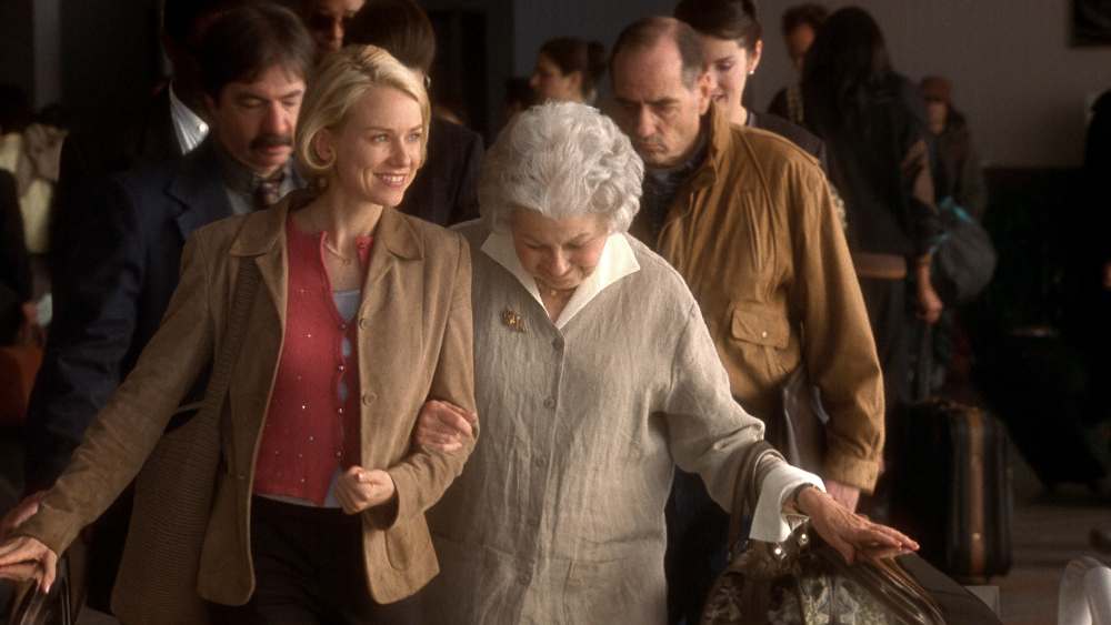 Mulholland drive 2001