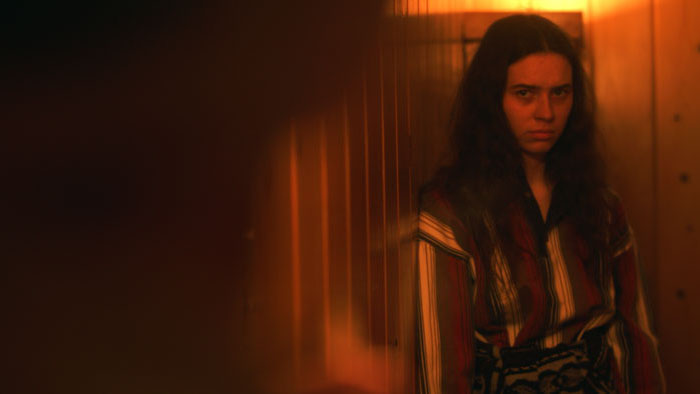 The girl inside the photograph 2026 freya hallway