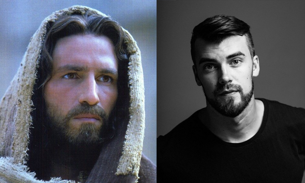 The resurrection of christ jim jesus