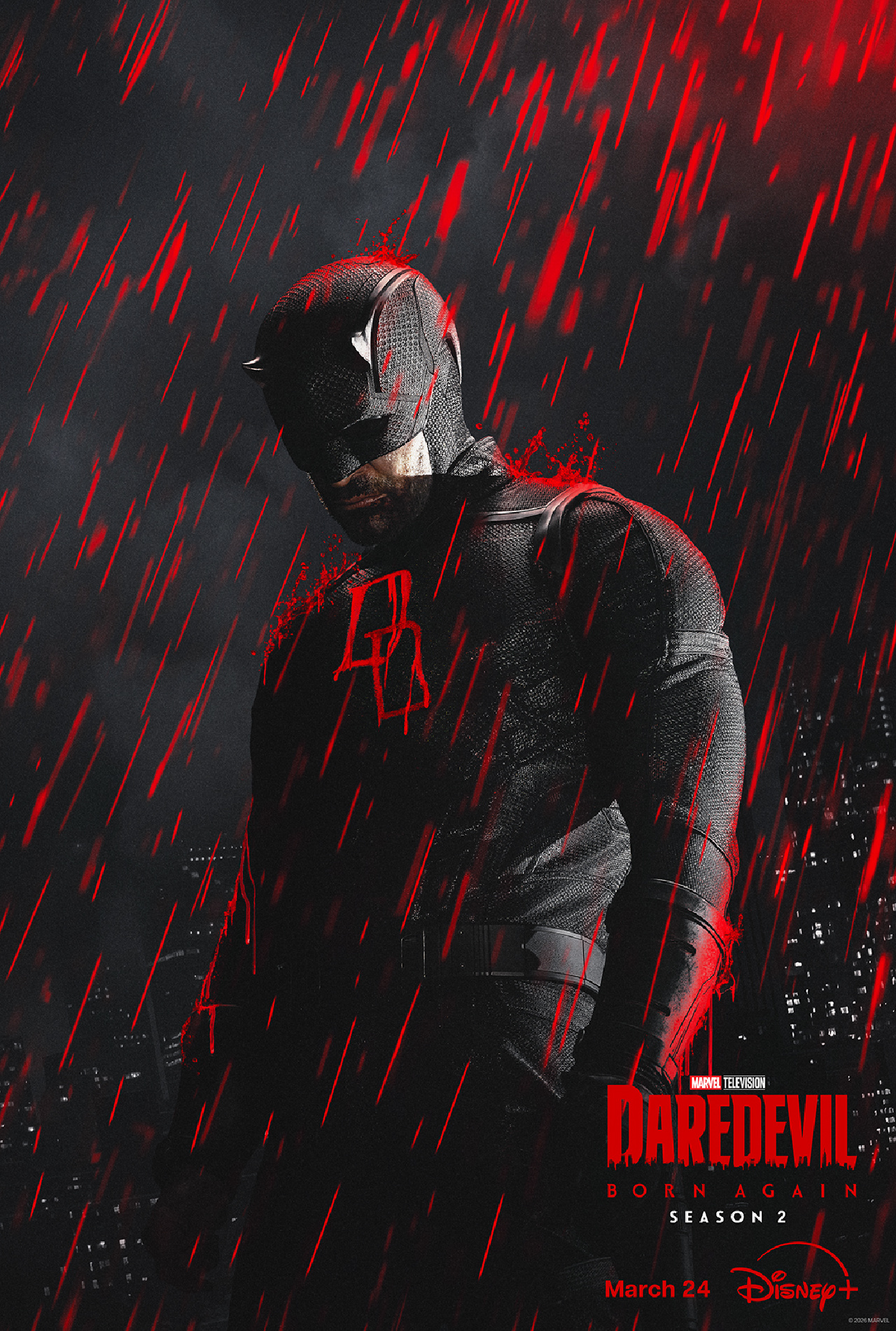 Айелет Зурер в роли Ванессы Марианны Фиск в сериале Daredevil: Born Again, Кингпин стал вдовцом после шокирующей смерти