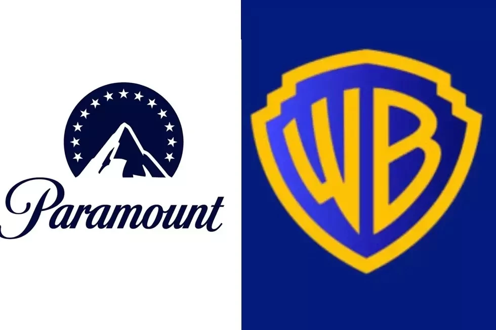 Судебные разбирательства между Paramount и Warner Bros