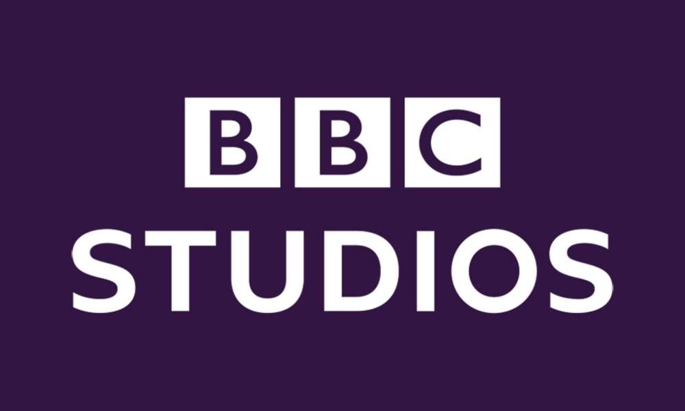 Promotional image for BBC's new documentary series featuring Jesus Christ.
