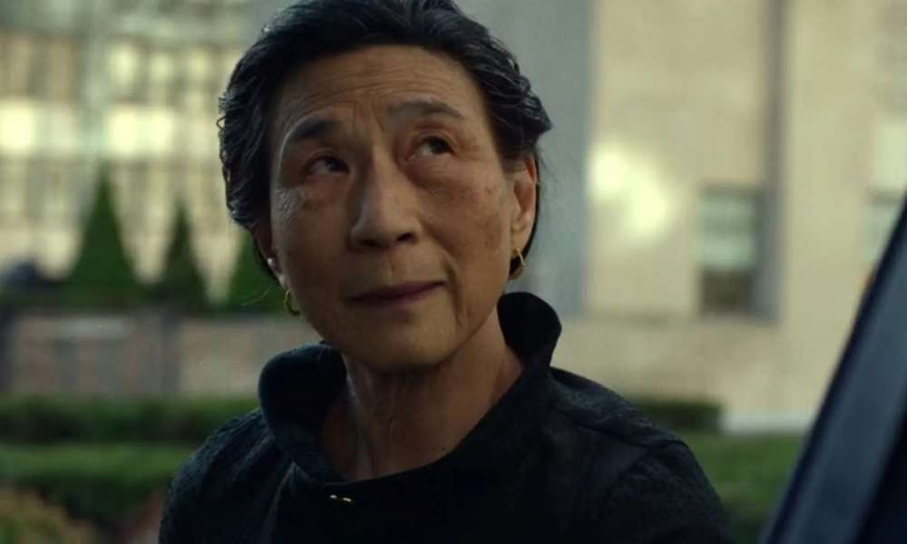 Портрет Уай Чинг Хо, элегантной злодейки киновселенной Marvel