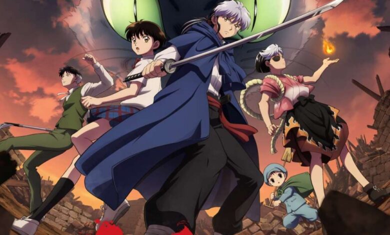 VIZ Media booth at Anime NYC 2026 showcasing classic manga and museum exhibits