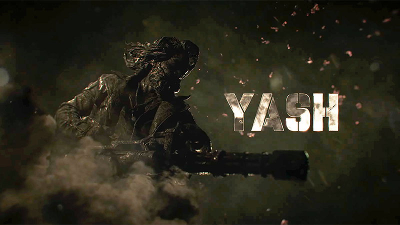Трейлер фильма Toxic, изображающий кровавую сказку на пляжах Гоа