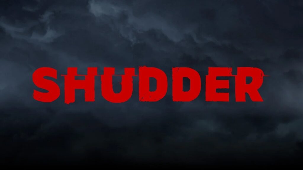 Стриминг Shudder представляет расписание ужасов на октябрь