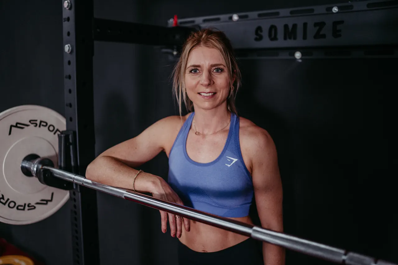 Julia Weislmeier – Momtransformer Coach